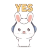 Rabbittobi ♡ 10