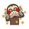 funny monkey 2 8
