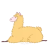 llama amarillamov 7