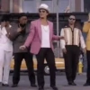 Bruno Mars 10