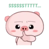 PINK PIG mov. 10