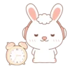 Rabbittobi ♡ 11