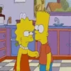 Los Simpsons Mov 5