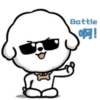 Little Hamster @dog 9