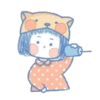 Meow Girl 12