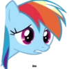Rainbow DashMov 12