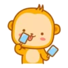 Perrito y Monito 9