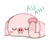 PINK PIG mov. 12