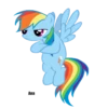 Rainbow DashMov 13