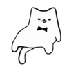 Gatito White&Black Mov 7
