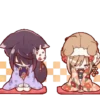 Girls Anime 15