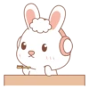 Rabbittobi ♡ 14