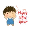 Navidad y año nuevo 6 12