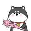 Perrito y Monito 10