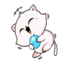 Pochi y Mochi 8