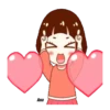 Girls in Love Movi 11