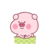 PINK PIG 12
