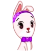 Lovely Rabbit Mov 5
