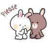 Funny bunny 9