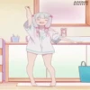 Izumi Sagiri 15