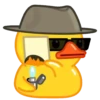 ● Utya Duck ● 13