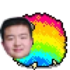 colorful emoji sheepmov 8