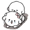 Little Hamster @dog 10