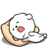 Little Hamster @dog 11