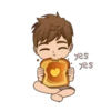 Niños cute 5 MOVbyYessy 11