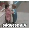 SÁQUESE ALV