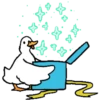 ︾︽ DUCKS『2』︽︾ Mov 8