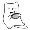 Gatito White&Black Mov 12