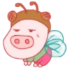 PINK PIG mov. 16