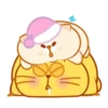 Fat Cat & Friend  Mov 15