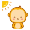 Perrito y Monito 13