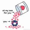 I LOVE YOU 14