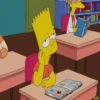 Los Simpsons Mov 8
