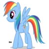 Rainbow DashMov 15