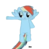 Rainbow DashMov 16