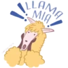 llama amarillamov 10