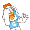 POLLO DIVERTIDO 11