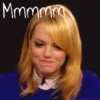 Platonic Crush (Emma Stone) 15