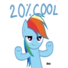 Rainbow DashMov 17