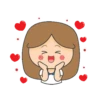 Girls cute Mov 11