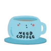 Cafecito 14