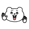 🐻BEAR EXPRESSIONS 11