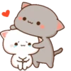 PeachCat and Goma 11