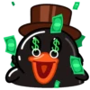Black duck MOVbyYessy 10