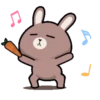 Funny bunny 12