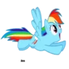 Rainbow DashMov 19